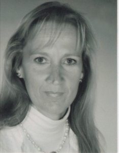 Profilbild von Petra Schlüter