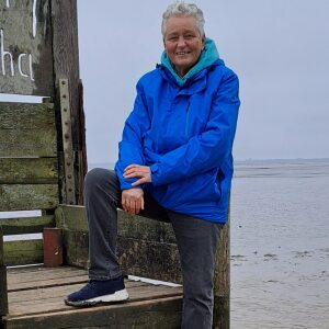 Profilbild von Petra Schlumm