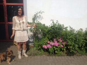 Profilbild von Petra Schmäing