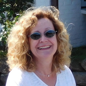Profilbild von Petra Schmaltz