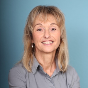 Profilbild von Petra Schmatz