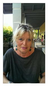 Profilbild von Petra Schmeißer