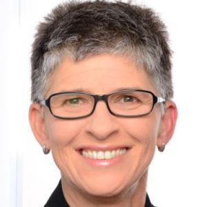 Profilbild von Petra Schmid-Brendes