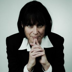 Profilbild von Petra Schmid