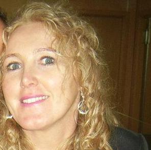 Profilbild von Petra Schmid