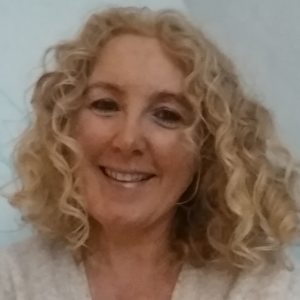 Profilbild von Petra Schmid