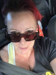 Profilbild von Petra Schmid