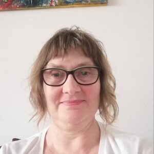Profilbild von Petra Schmid