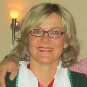 Profilbild von Petra Schmidhofer