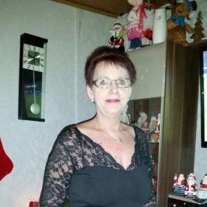 Profilbild von Petra Schmidt