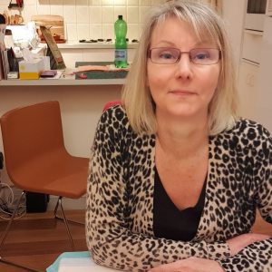 Profilbild von Petra Schmidt