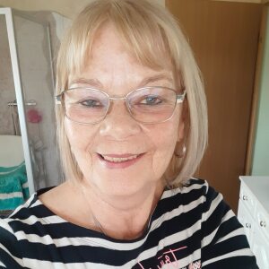 Profilbild von Petra Schmidt