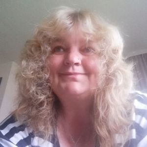 Profilbild von Petra Schmidt