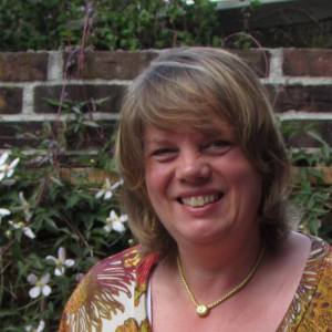 Profilbild von Petra Schmidt