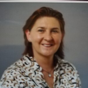 Profilbild von Petra Schmidt