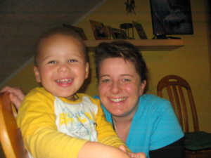 Profilbild von Petra Schmidt