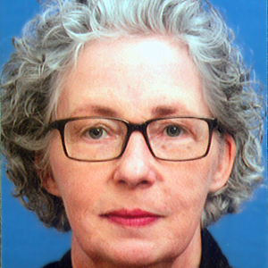 Profilbild von Petra Schmidt