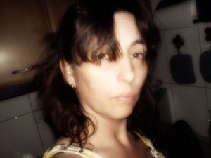 Profilbild von Petra Schmidt