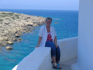 Profilbild von Petra Schmidt