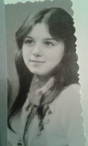 Profilbild von Petra Schmidt
