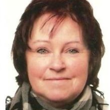 Profilbild von Petra Schmidt