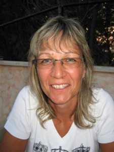 Profilbild von Petra Schmidt