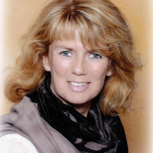 Profilbild von Petra Schmidt