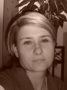 Profilbild von Petra Schmidt