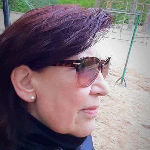Profilbild von Petra Schmidt