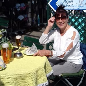 Profilbild von Petra Schmidt