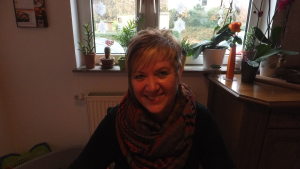 Profilbild von Petra Schmidt
