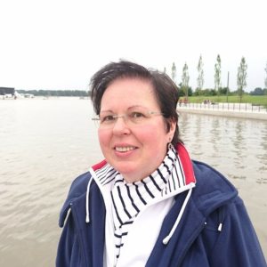 Profilbild von Petra Schmidt