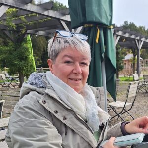 Profilbild von Petra Schmidt
