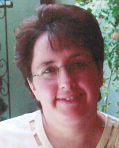 Profilbild von Petra Schmidtke