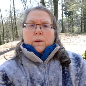 Profilbild von Petra Schmied