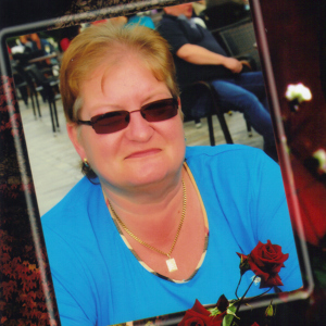 Profilbild von Petra Schmiedel