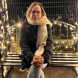 Profilbild von Petra Schmieder
