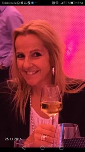 Profilbild von Petra Schmieder