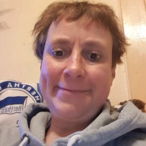 Profilbild von Petra Schmiedge
