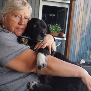Profilbild von Petra Schmiedl