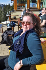 Profilbild von Petra Schminck