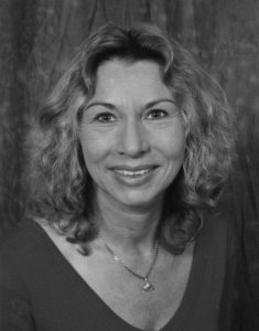 Profilbild von Petra Schmitt