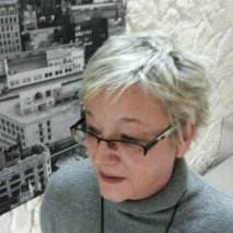 Profilbild von Petra Schmitt