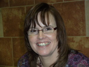 Profilbild von Petra Schmitt