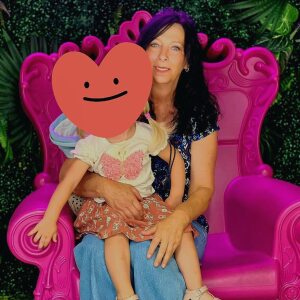 Profilbild von Petra Schmitt