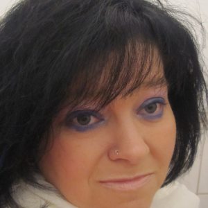 Profilbild von Petra Schmitt