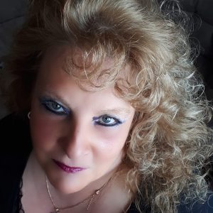 Profilbild von Petra Schmitt