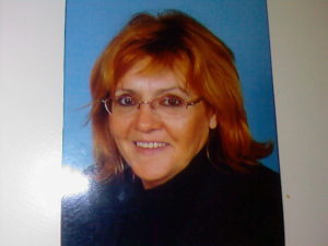 Profilbild von Petra Schmitz