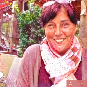 Profilbild von Petra Schmitz