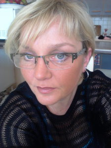 Profilbild von Petra Schmitz